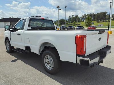 New 2023 Ford F-250 XL Regular Cab Pickup for sale #SFC33400 - photo 2