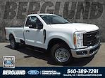 New 2023 Ford F-250 XL Regular Cab Pickup for sale #SFC33400 - photo 1