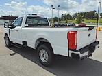 New 2023 Ford F-250 XL Regular Cab Pickup for sale #SFC33400 - photo 2
