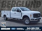 New 2023 Ford F-250 Super Cab 4WD Knapheide Service Truck for sale #SFC33797 - photo 1