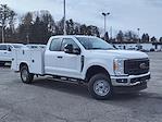 New 2023 Ford F-250 Super Cab 4WD Knapheide Service Truck for sale #SFC33797 - photo 3
