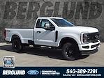 New 2024 Ford F-350 XL Regular Cab 4WD SRW Pickup for sale #SFC33841 - photo 1