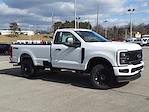 New 2024 Ford F-350 XL Regular Cab 4WD SRW Pickup for sale #SFC33841 - photo 3