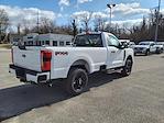 New 2024 Ford F-350 XL Regular Cab 4WD SRW Pickup for sale #SFC33841 - photo 2