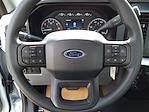 New 2024 Ford F-350 XL Regular Cab 4WD SRW Pickup for sale #SFC33841 - photo 8