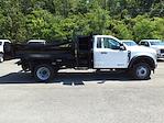 New 2024 Ford F-550 Regular Cab 4x4 Knapheide Dump Truck for sale #SFC33899 - photo 19