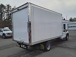 2024 Ford F-550 Regular Cab DRW 4x2 Box Truck for sale #SFC33933 - photo 2