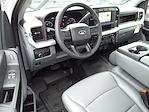 New 2024 Ford F-550 XL Regular Cab 4x4 Cab Chassis for sale #SFC33972 - photo 8