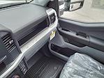 New 2024 Ford F-550 XL Regular Cab 4x4 Cab Chassis for sale #SFC33972 - photo 17