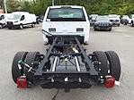 New 2024 Ford F-550 XL Regular Cab 4x4 Cab Chassis for sale #SFC33973 - photo 5