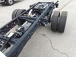 New 2024 Ford F-550 XL Regular Cab 4x4 Cab Chassis for sale #SFC33973 - photo 6