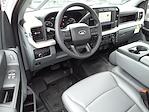 New 2024 Ford F-550 XL Regular Cab 4x4 Cab Chassis for sale #SFC33973 - photo 7