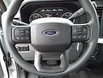 New 2024 Ford F-550 XL Regular Cab 4x4 Cab Chassis for sale #SFC33973 - photo 9