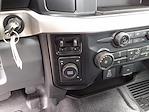 New 2024 Ford F-550 XL Regular Cab 4x4 Cab Chassis for sale #SFC33973 - photo 14