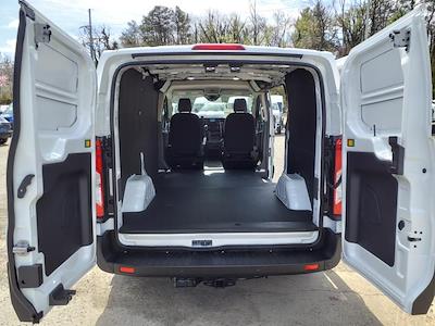 New 2024 Ford Transit 350 Low Roof Empty Cargo Van for sale #SFC33975 - photo 2