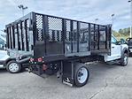 New 2024 Ford F-550 Regular Cab 4x4 Stake Bed for sale #SFC34143 - photo 2