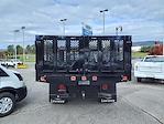 New 2024 Ford F-550 Regular Cab 4x4 Stake Bed for sale #SFC34143 - photo 5