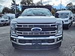 New 2024 Ford F-550 Regular Cab 4x4 Stake Bed for sale #SFC34143 - photo 7