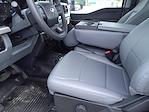 New 2024 Ford F-550 Regular Cab 4x4 Stake Bed for sale #SFC34143 - photo 8