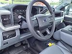 New 2024 Ford F-550 Regular Cab 4x4 Stake Bed for sale #SFC34143 - photo 9