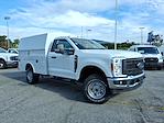 New 2024 Ford F-250 XL Regular Cab 4WD Knapheide Enclosed Service Body for sale #SFC34220 - photo 1