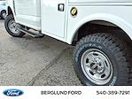 New 2024 Ford F-250 XL Regular Cab 4WD Knapheide Enclosed Service Body for sale #SFC34220 - photo 10