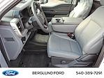 New 2024 Ford F-250 XL Regular Cab 4WD Knapheide Enclosed Service Body for sale #SFC34220 - photo 11