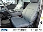 New 2024 Ford F-250 XL Regular Cab 4WD Knapheide Enclosed Service Body for sale #SFC34220 - photo 12