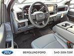 New 2024 Ford F-250 XL Regular Cab 4WD Knapheide Enclosed Service Body for sale #SFC34220 - photo 13