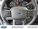 New 2024 Ford F-250 XL Regular Cab 4WD Knapheide Enclosed Service Body for sale #SFC34220 - photo 17