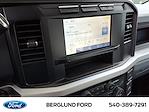 New 2024 Ford F-250 XL Regular Cab 4WD Knapheide Enclosed Service Body for sale #SFC34220 - photo 18
