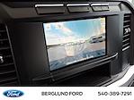 New 2024 Ford F-250 XL Regular Cab 4WD Knapheide Enclosed Service Body for sale #SFC34220 - photo 19