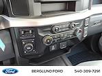 New 2024 Ford F-250 XL Regular Cab 4WD Knapheide Enclosed Service Body for sale #SFC34220 - photo 20