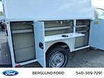 New 2024 Ford F-250 XL Regular Cab 4WD Knapheide Enclosed Service Body for sale #SFC34220 - photo 5