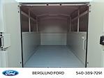 New 2024 Ford F-250 XL Regular Cab 4WD Knapheide Enclosed Service Body for sale #SFC34220 - photo 7