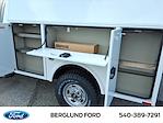 New 2024 Ford F-250 XL Regular Cab 4WD Knapheide Enclosed Service Body for sale #SFC34220 - photo 8
