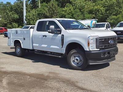 2024 Ford F-250 Super Cab 4WD, Service Truck for sale #SFC34252 - photo 1