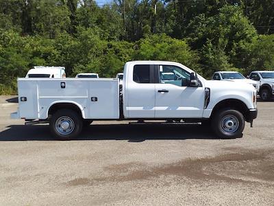 2024 Ford F-250 Super Cab 4WD Service Truck for sale #SFC34252 - photo 2