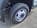 New 2024 Ford F-550 XL Regular Cab 4x4 Cab Chassis for sale #SFC34273 - photo 8