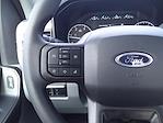New 2024 Ford F-550 XL Regular Cab 4x4 Cab Chassis for sale #SFC34273 - photo 12