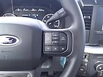New 2024 Ford F-550 XL Regular Cab 4x4 Cab Chassis for sale #SFC34273 - photo 13