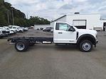 New 2024 Ford F-550 XL Regular Cab 4x4 Cab Chassis for sale #SFC34294 - photo 4
