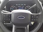 New 2024 Ford F-550 XL Regular Cab 4x4 Cab Chassis for sale #SFC34294 - photo 12