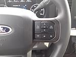 New 2024 Ford F-550 XL Regular Cab 4x4 Cab Chassis for sale #SFC34294 - photo 14