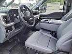 New 2024 Ford F-550 XL Regular Cab 4x4 Cab Chassis for sale #SFC34296 - photo 6