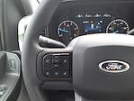 New 2024 Ford F-550 XL Regular Cab 4x4 Cab Chassis for sale #SFC34296 - photo 13