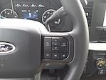 New 2024 Ford F-550 XL Regular Cab 4x4 Cab Chassis for sale #SFC34296 - photo 14