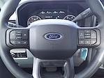 2024 Ford F-550 Regular Cab DRW 4x4 Cab Chassis for sale #SFC34297 - photo 11