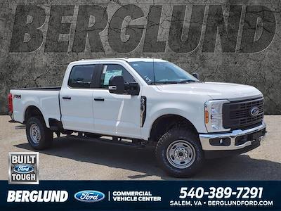2024 Ford F-250 Crew Cab 4WD Pickup for sale #SFC34313 - photo 1