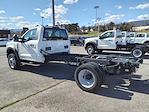 New 2024 Ford F-550 XL Regular Cab 4x4 Cab Chassis for sale #SFC34349 - photo 2